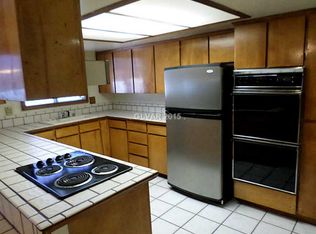 2908 Gilmary Ave, Las Vegas, NV 89102