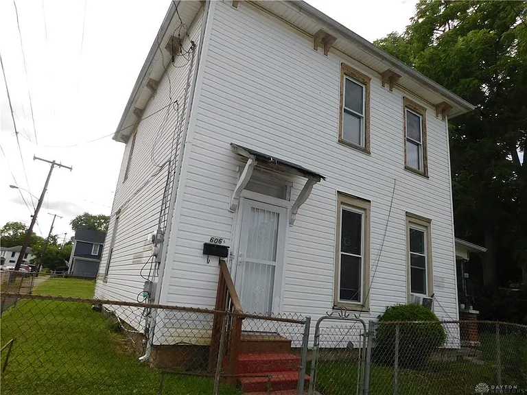 606 1/2 Mason St — Photo 2