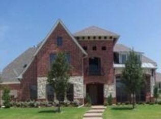 1018 Sparrow Dr, Murphy, TX 75094