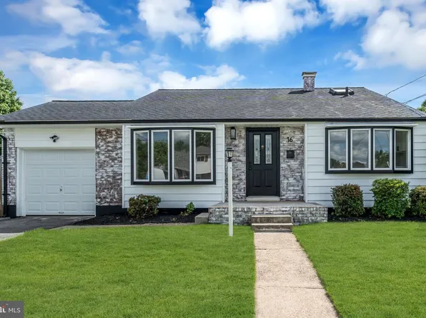 16 Falmouth Rd, Hamilton, NJ 08620