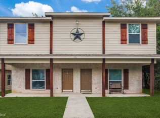 1111 Neff St APT 1, Denton, TX 76201