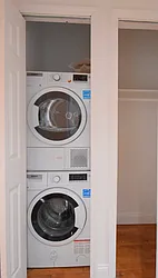 Rented by The Agency