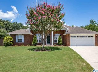 117 Shadow Ct SW, Huntsville, AL 35824