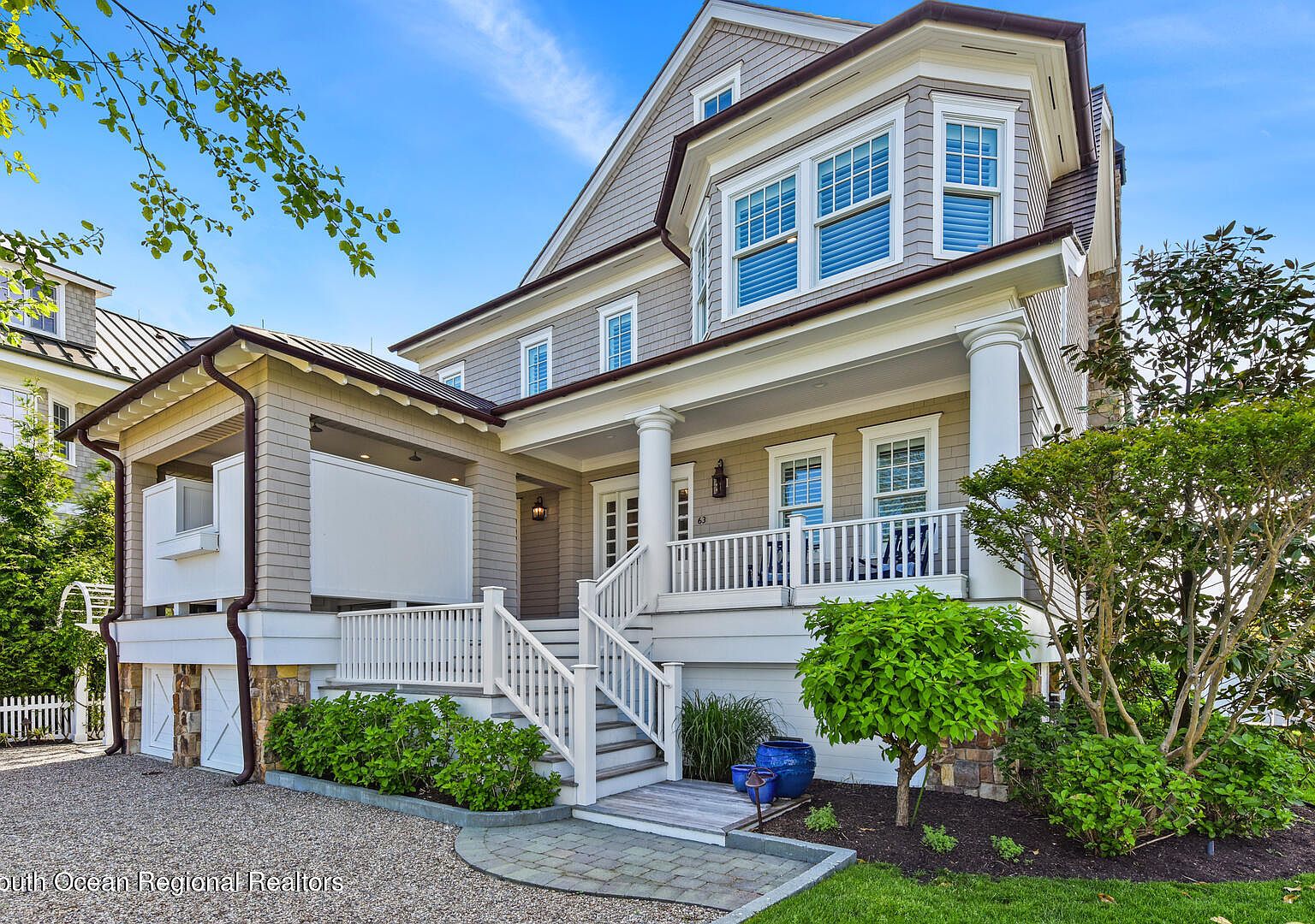 63 Egbert Street, Bay Head, NJ 08742 Zillow