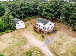 19 Dowdy Ln, Edgecomb, ME 04556