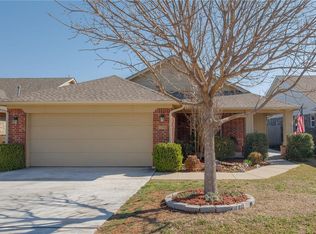 3025 Grant Rd, Norman, OK 73071
