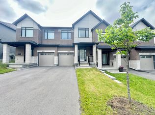 (Undisclosed Address), Ottawa, ON K1W 0H1