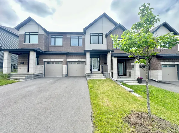 (undisclosed Address), Ottawa, ON K1W 0H1