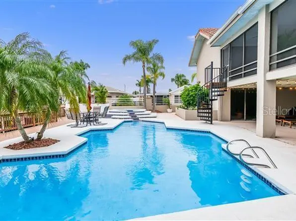 3534 Seaway Dr, New Port Richey, FL 34652