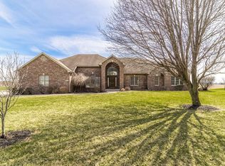 5959 E Woodside Rd, Albany, IN 47320