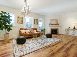416 Commonwealth Ave APT 611, Boston, MA 02215