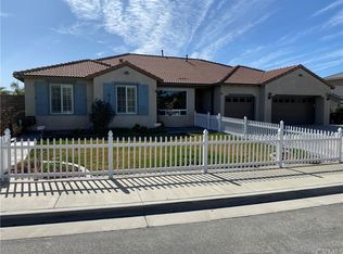 28327 Tristan Dr, Moreno Valley, CA 92555