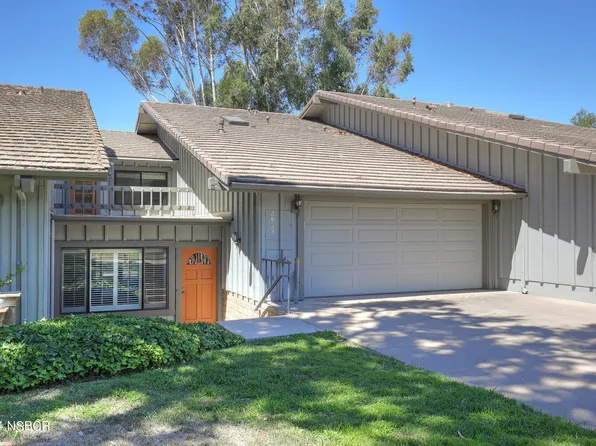 2839 Stadium Dr, Solvang, CA 93463