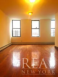 Rented by REAL New York