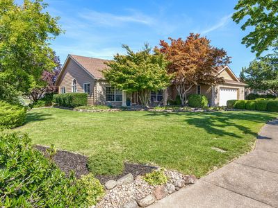 494 Robert Trent Jones Blvd, Eagle Point, OR, 97524