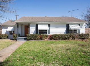 2000 17th St, Garland, TX 75041