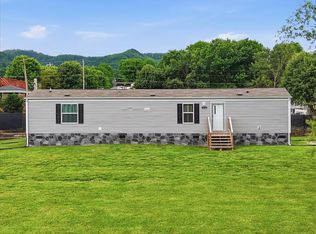 1220 Evans Valley Rd, Newport, TN 37821