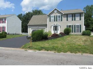 5735 Boulia Dr, Clay, NY 13041