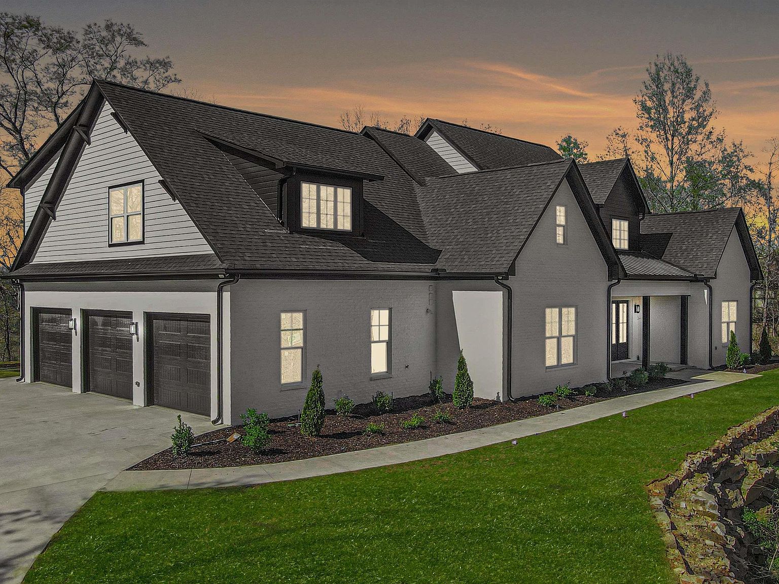 308 Kings Crest Ln, Pelham, AL 35124 MLS 1305185 Zillow