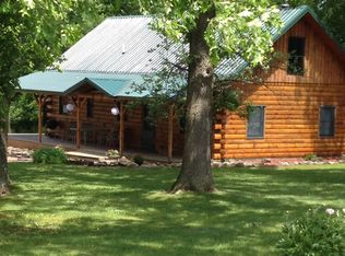 260 2nd Ave, Clayton, WI 54004