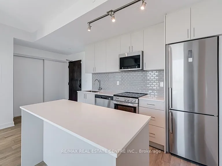 1005 Dundas St E #238 — Photo 7