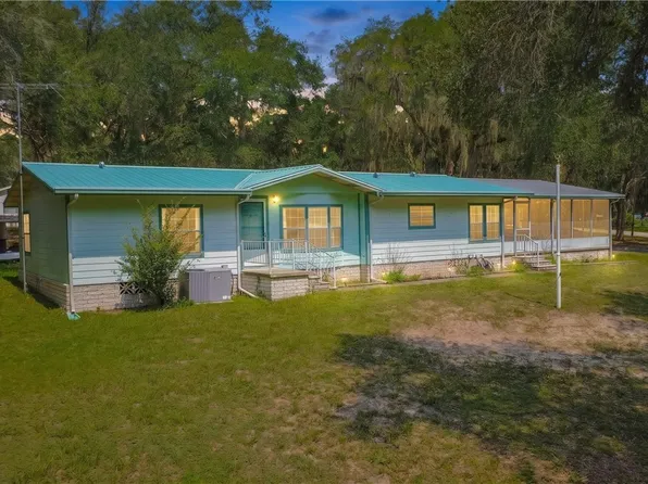 9300 County Road 647a, Bushnell, FL 33513