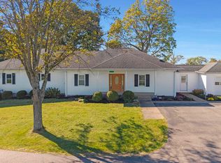 2716 E State Road 64, Princeton, IN 47670