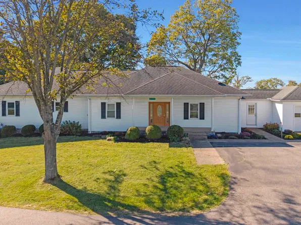 2716 E State Road 64, Princeton, IN 47670