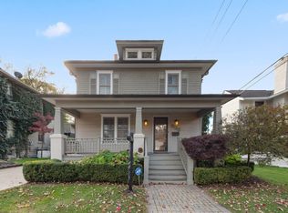 439 Park St, Birmingham, MI 48009