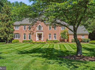 8904 Chequers Way, Mc Lean, VA 22102