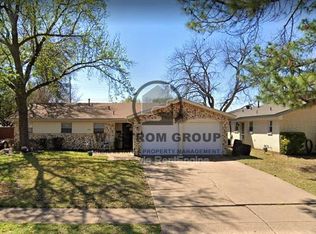 2104 Meadow Dale, Irving, TX 75060