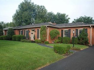 3419 Brookhaven Dr, Lexington, KY 40502