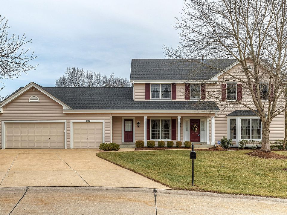 1st image of 1712 Countrytop Ct