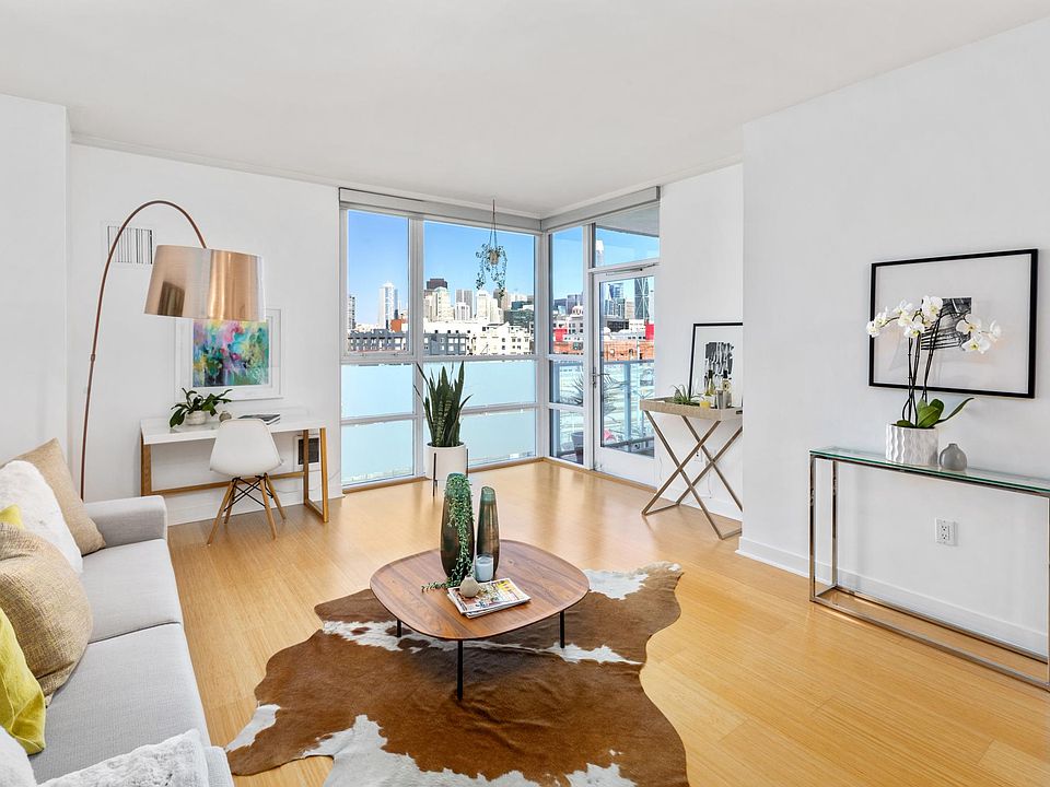 1st image of 300 Berry St Unit 514