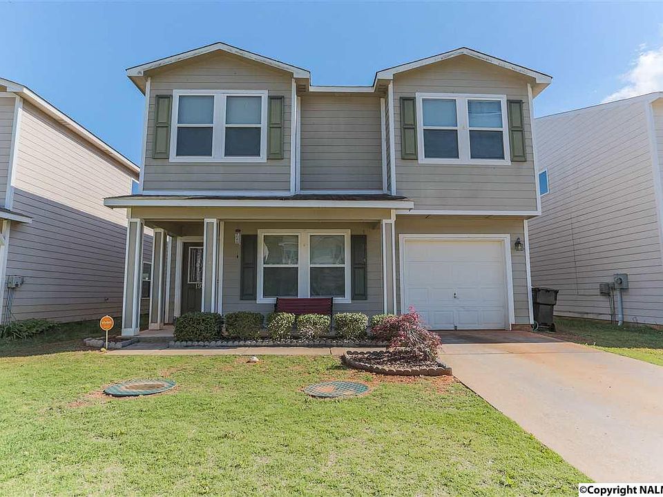 195 Farmington Dr, Harvest, AL 35749 Zillow
