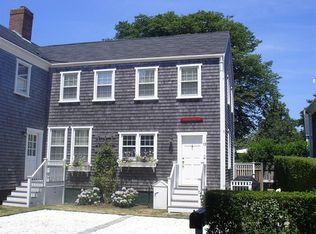 13 Spring St, Nantucket, MA 02554
