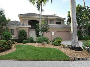 6379 NW 40th Ct, Boca Raton, FL 33496