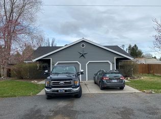 791 SE Bailey Rd, Prineville, OR 97754