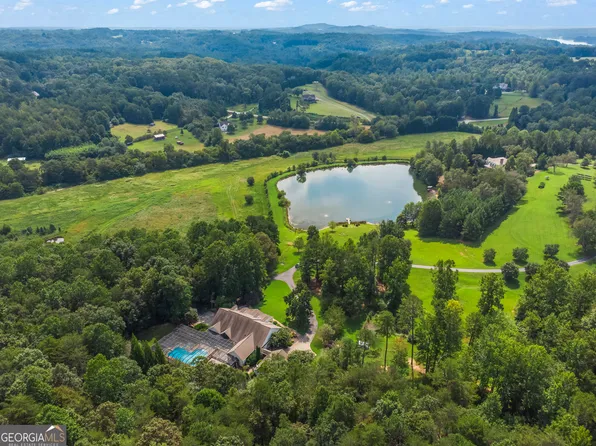 6249 Ben Parks Rd, Murrayville, GA 30564