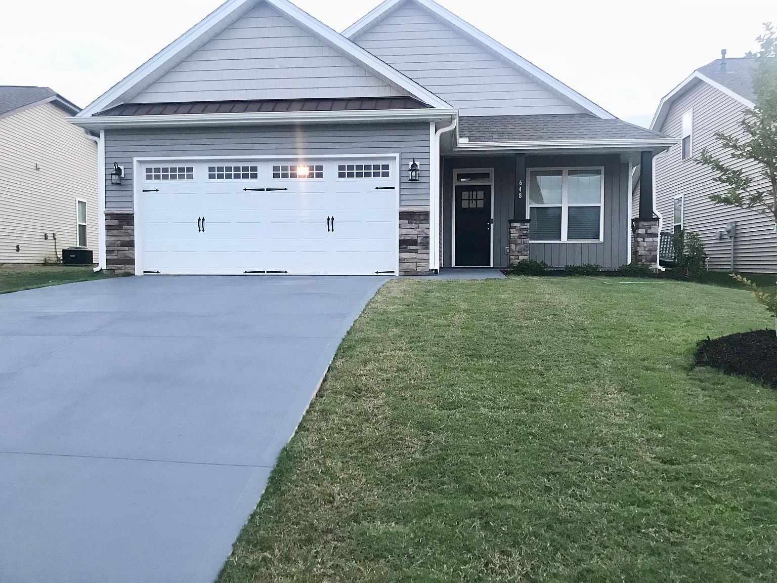 648 Ivywood Pl, Boiling Springs, SC 29316 Zillow