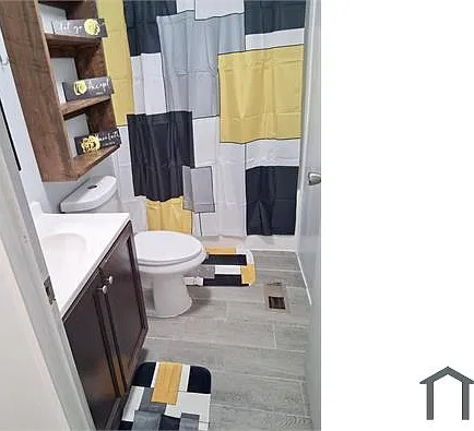 3 bed, 1280 sqft, $1,500 — Photo 3