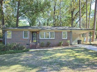201 Westwood Dr, Birmingham, AL 35215