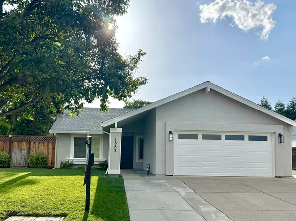 1882 Carnation Cir, Livermore, CA 94551