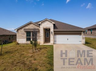 2410 Freddie L. Nichols Sr. Dr, Harker Heights, TX 76548