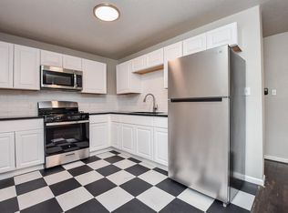 3615 Dennis St #3, Houston, TX 77004