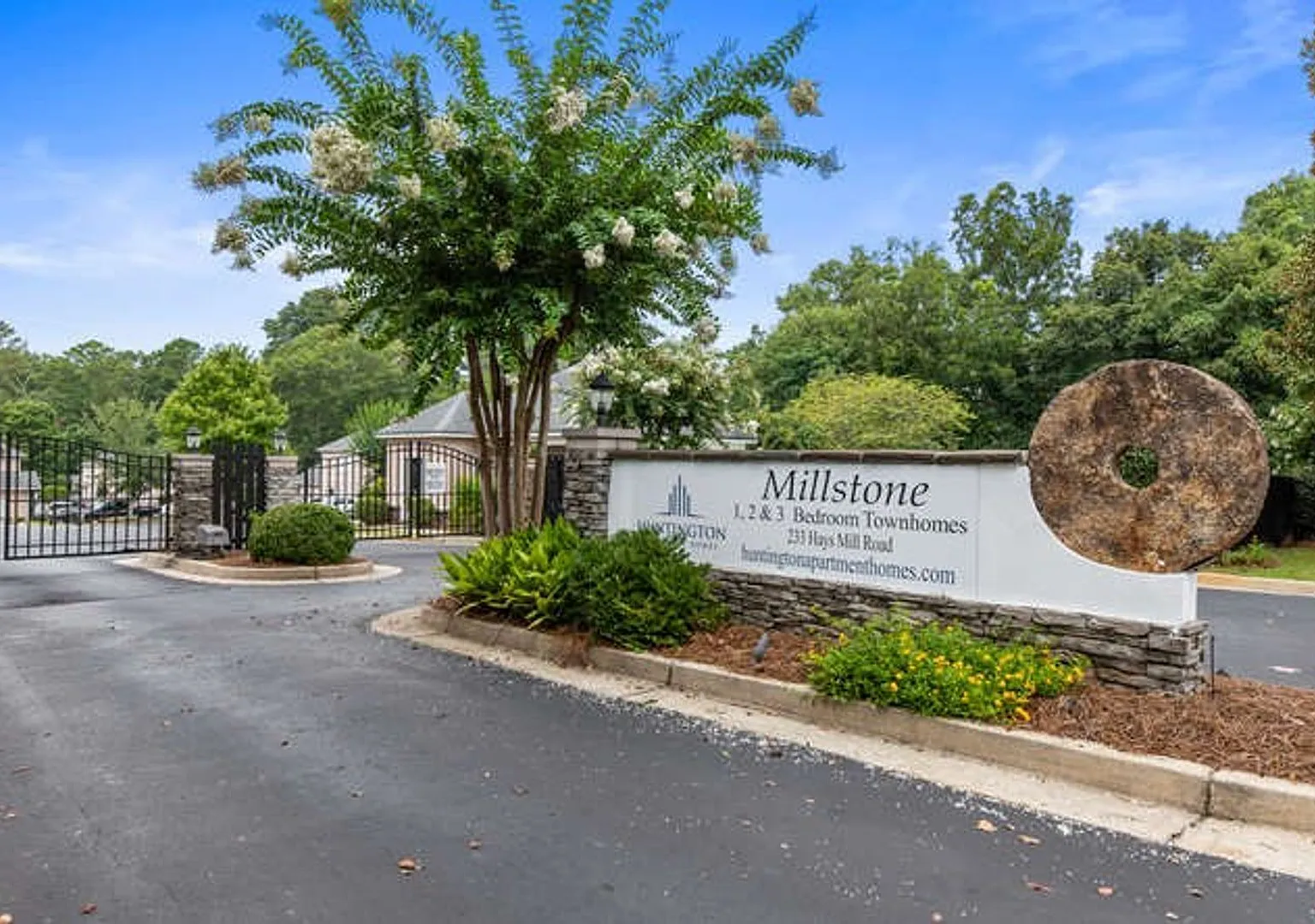 Millstone Townhomes — Photo 1