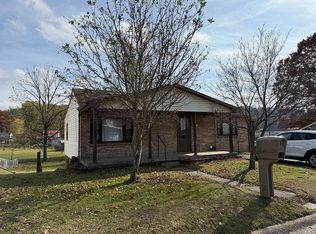 2200 13th Ave, Vienna, WV 26105