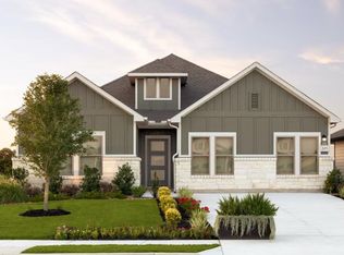 212 Sleep Holw, Jarrell, TX 76537