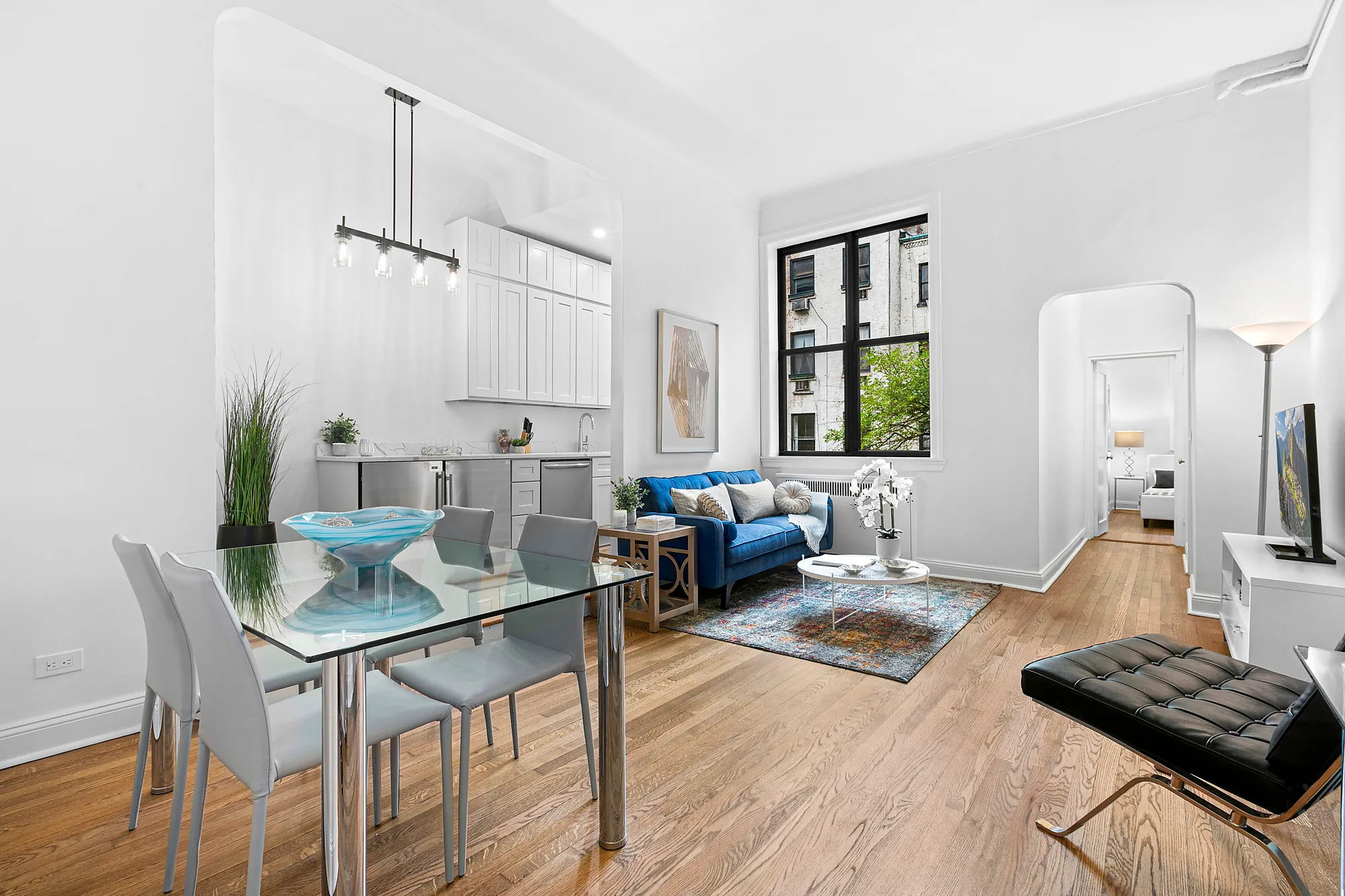 その他 Apartamento #26 100 East 53rd Street #26B in Midtown, Manhattan | StreetEasy