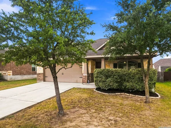 1951 Jamie Ln, New Braunfels, TX 78130
